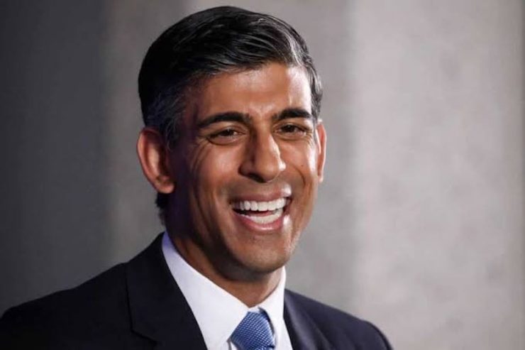 Rishi Sunak becomes new Prime Minister of United Kingdom