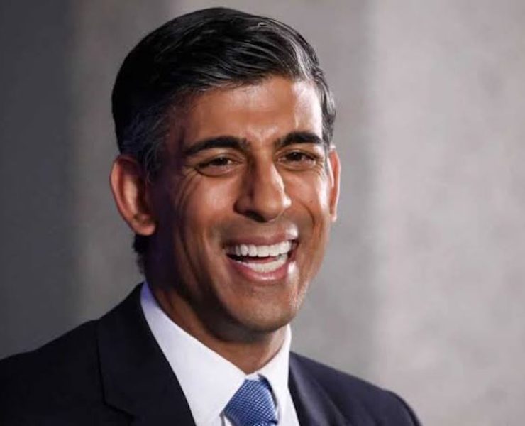 Rishi Sunak becomes new Prime Minister of United Kingdom