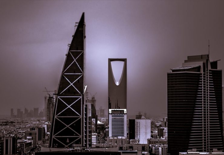 JPMorgan set to hire 20 more bankers in Saudi Arabia expansion