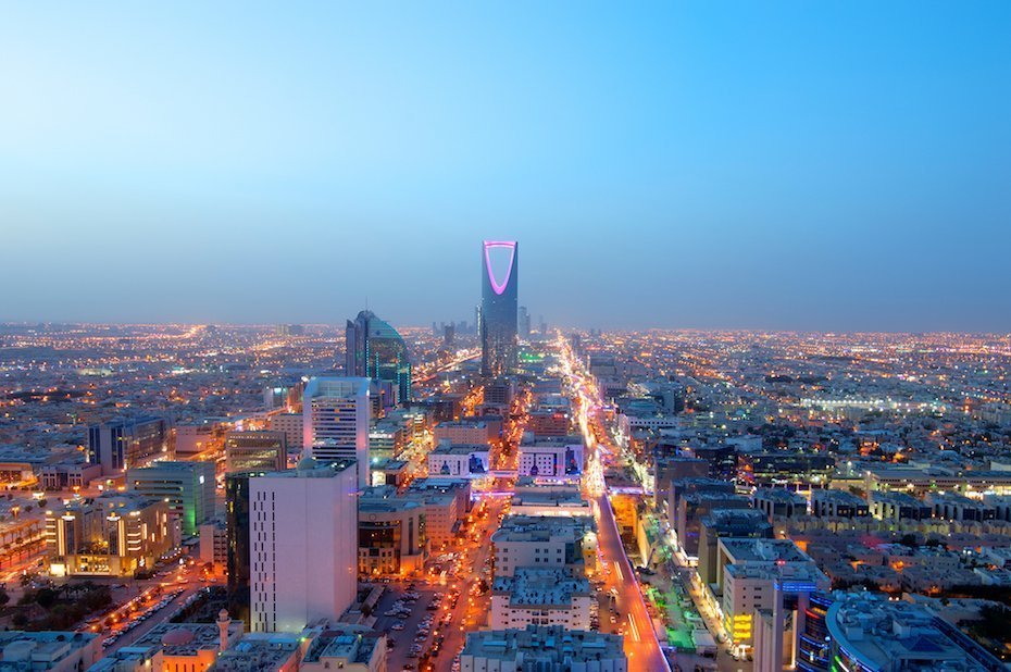 Saudi Arabia announces 5 mining exploration opportunities