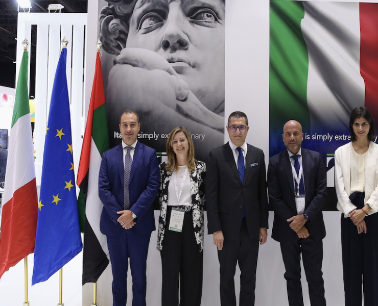 33 Startups are presenting their innovative solutions for the future sustainable digital economy