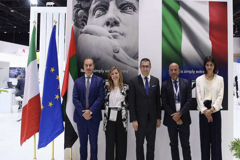 33 Startups are presenting their innovative solutions for the future sustainable digital economy