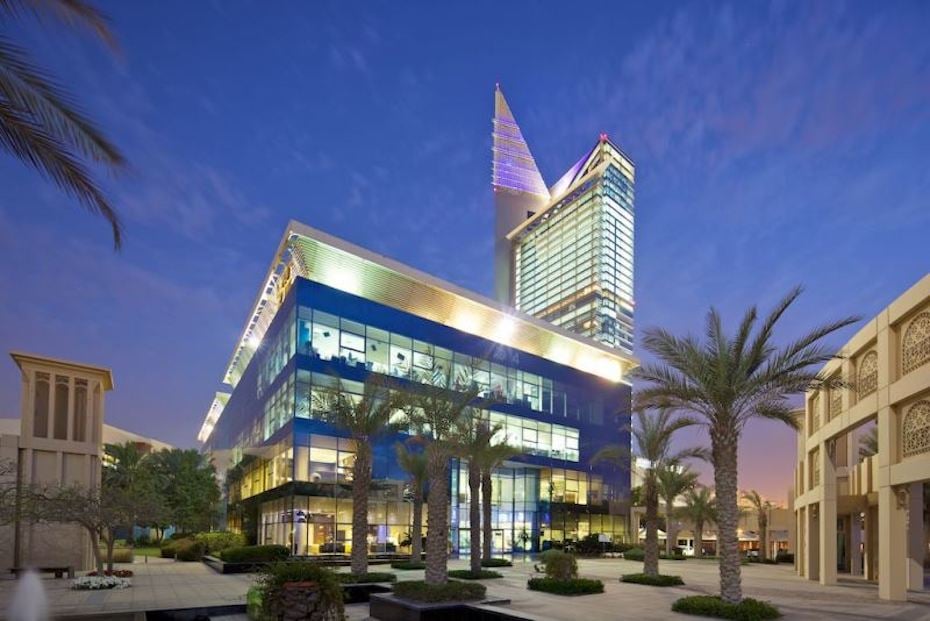 TECOM Group Dubai-Internet-City-7