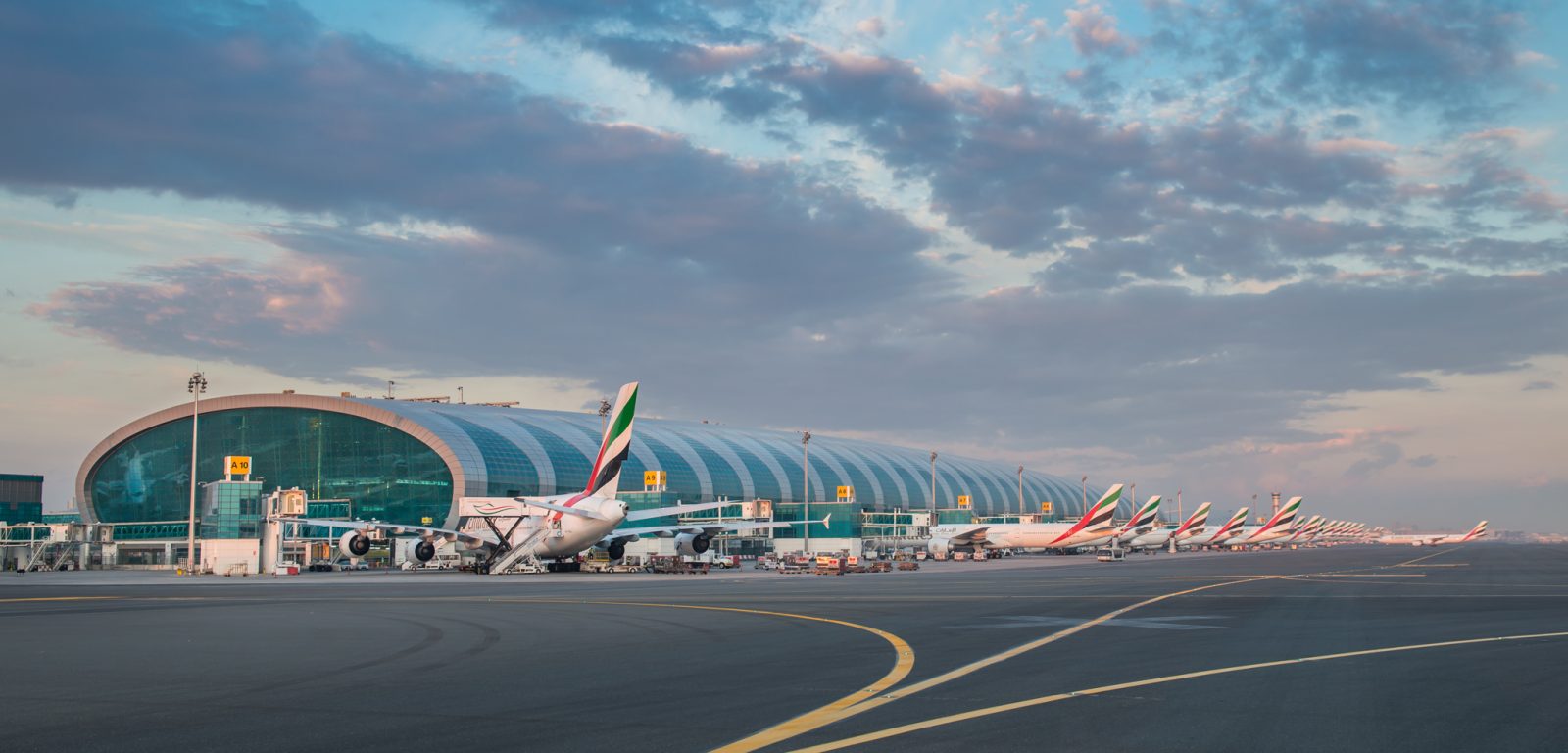 Emirates announces changes to commercial teams