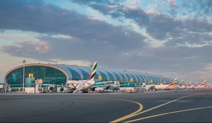 Emirates announces changes to commercial teams