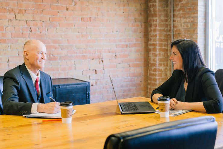 Tips to choose an attorney