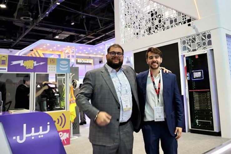 Gitex Global: Lenovo and nybl partner to build AI ecosystem
