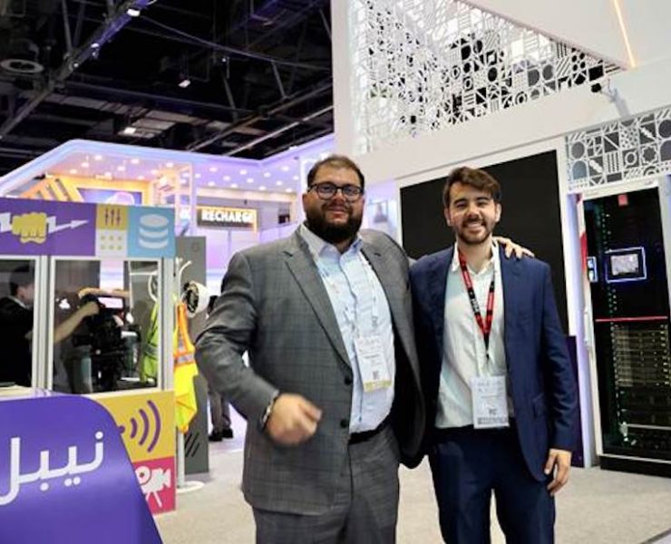 Gitex Global: Lenovo and nybl partner to build AI ecosystem