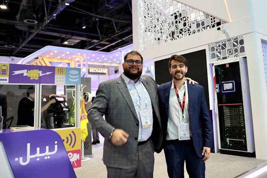 Gitex Global: Lenovo and nybl partner to build AI ecosystem