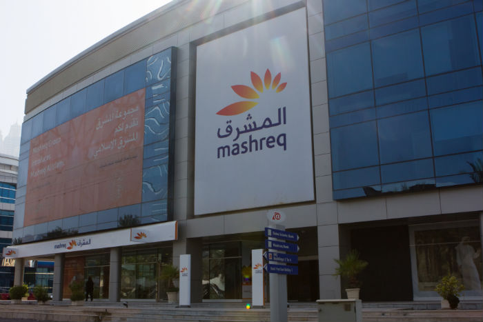Mashreq, Anghami sign strategic partnership