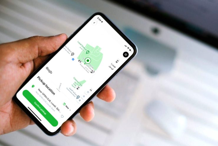 Careem introduces inter-city rides from Saudi to Qatar
