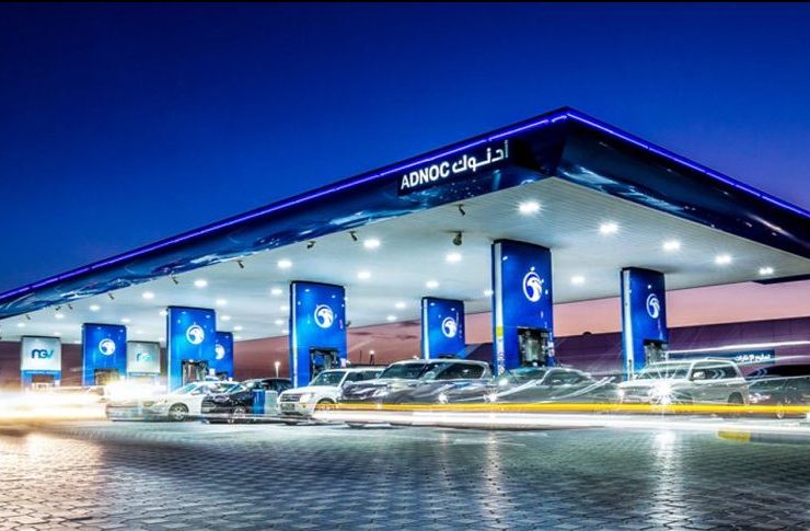 Adnoc