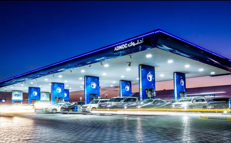 Adnoc