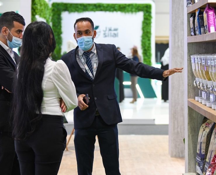 Abu Dhabi International Food Exhibition to see wide-scale participation