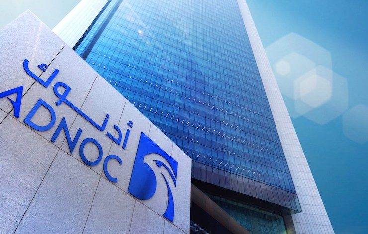 ADNOC awards $4bn agreements for integrated drilling fluids services