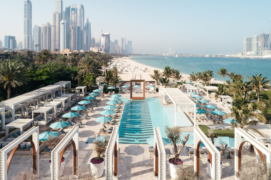 Sunset Hospitality Group secures $35m funding from Goldman Sachs