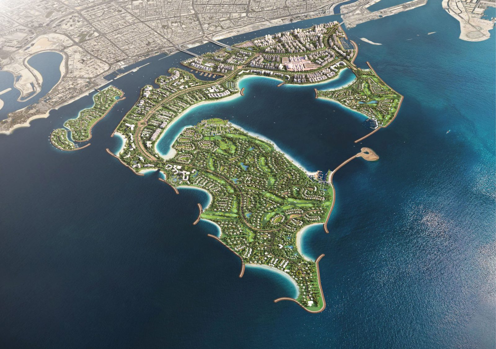 Nakheel
