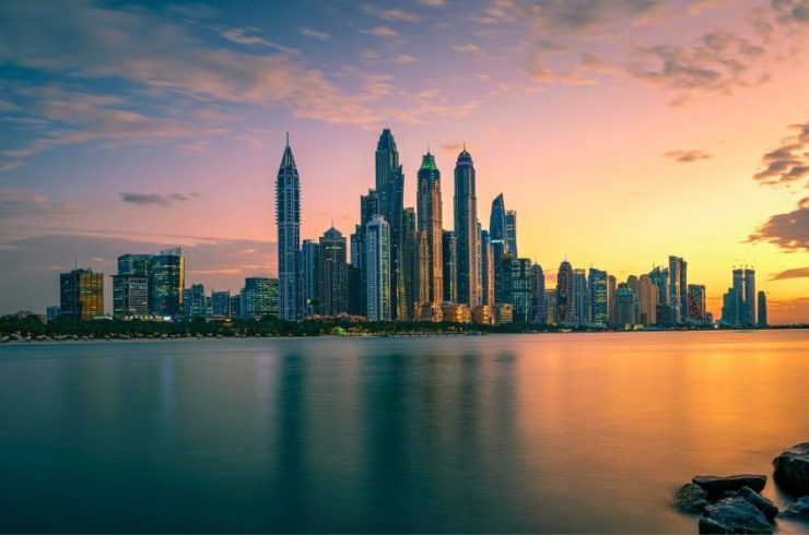 Dubai retains FDI top spot