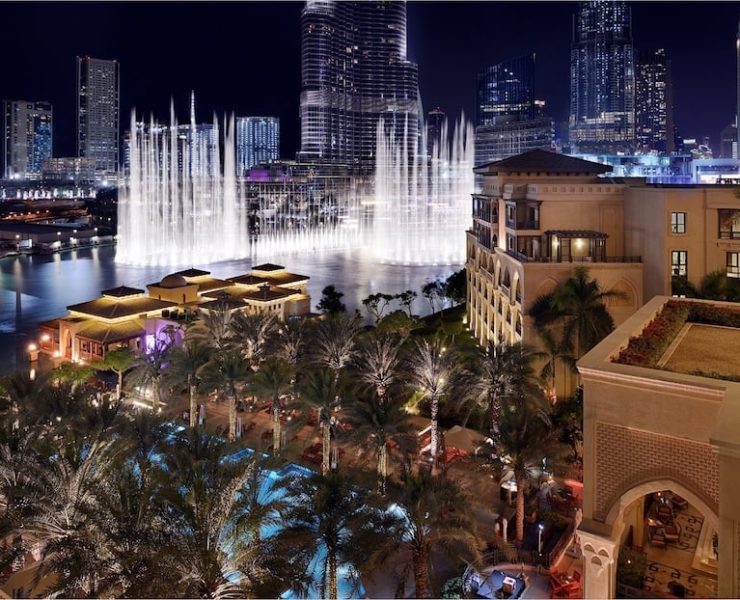 EMAAR announces Jan-Sep 2022-results