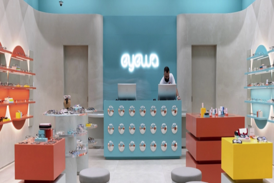 Eyewear retailer eyewa opens 50 stores in 2 years across GCC