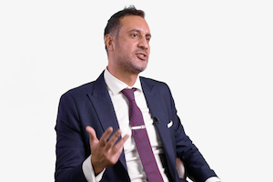 Property Finder Talks: In conversation with Loai Al Fakir, CEO – Provident Estate