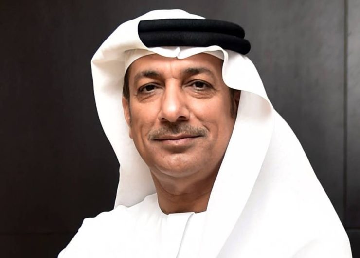 Jamal Al Jassmi
