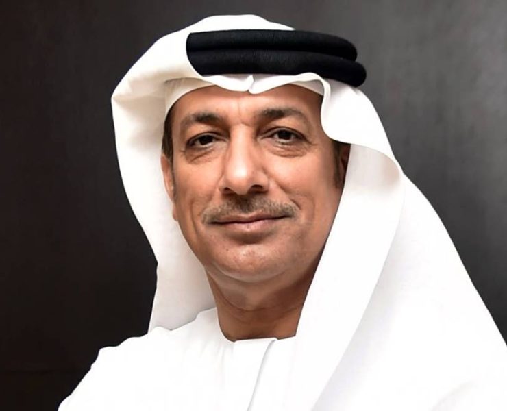 Jamal Al Jassmi
