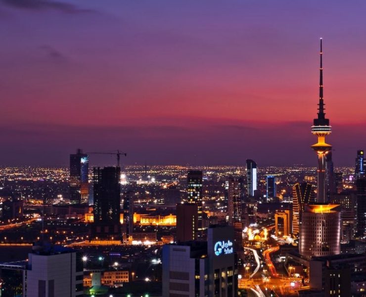 Kuwait starts commercial operations at new Al-Zour mega-refinery