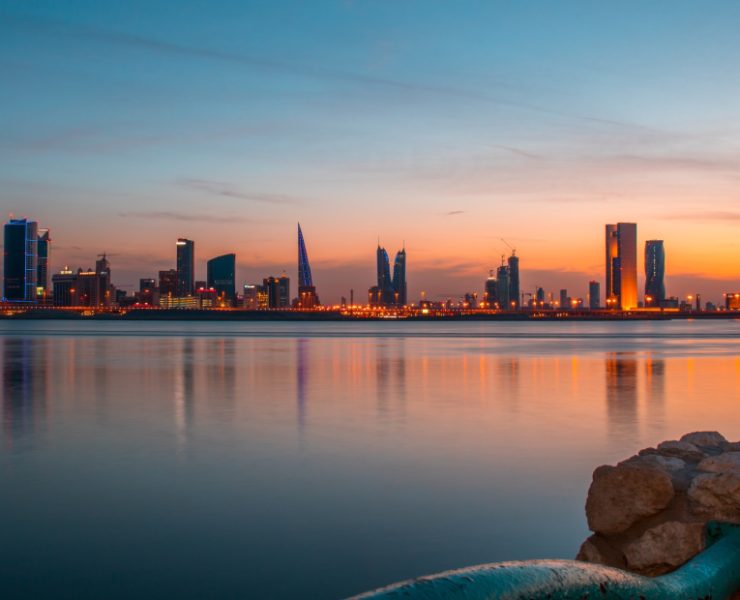 Bahrain