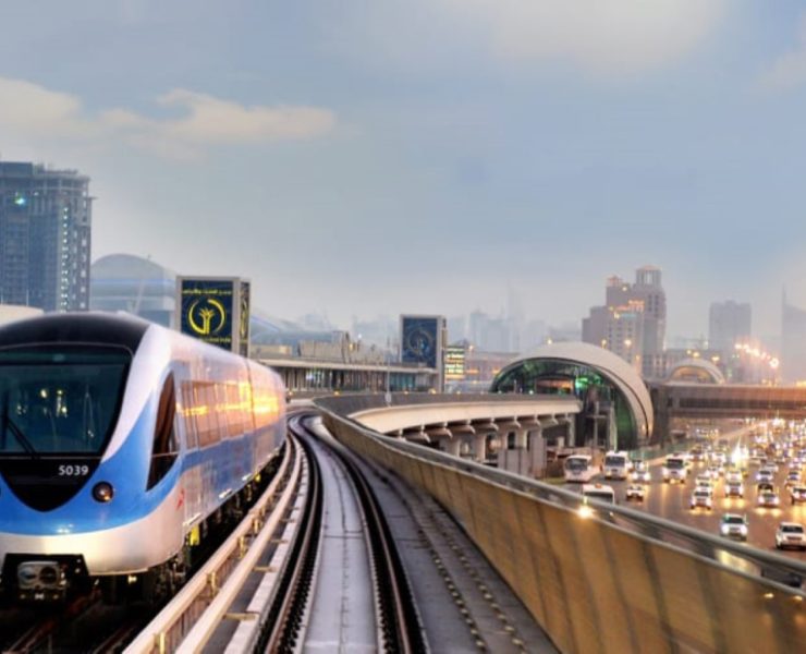 Dubai to operate 12,000 taxis, 60 buses, over 1,300 metro trips to facilitate mobility during World Cup