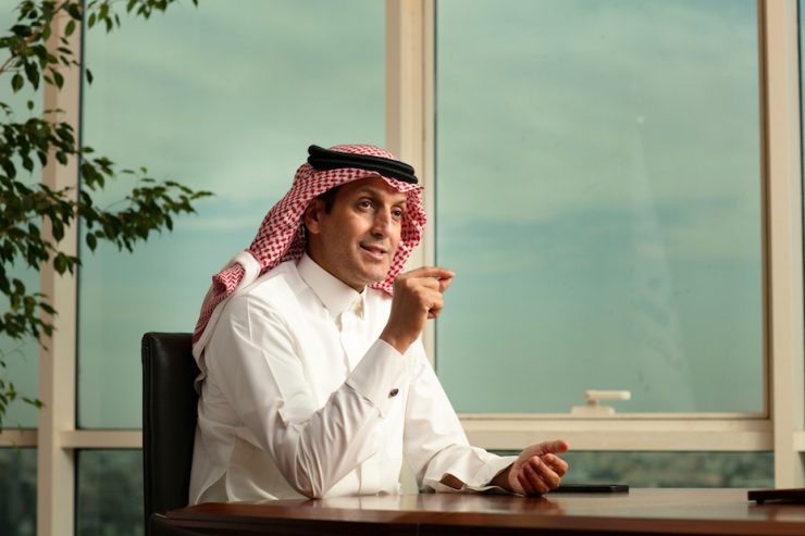 Saudi Arabia National Housing Company