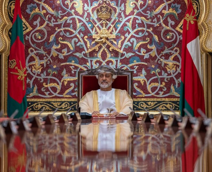 Oman celebrates its 52nd National Day
