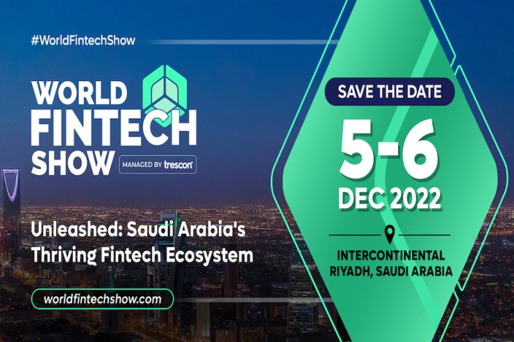 Riyadh to host global fintech experts, aims to become truly digital