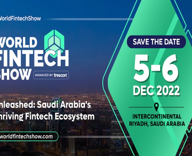 Riyadh to host global fintech experts, aims to become truly digital