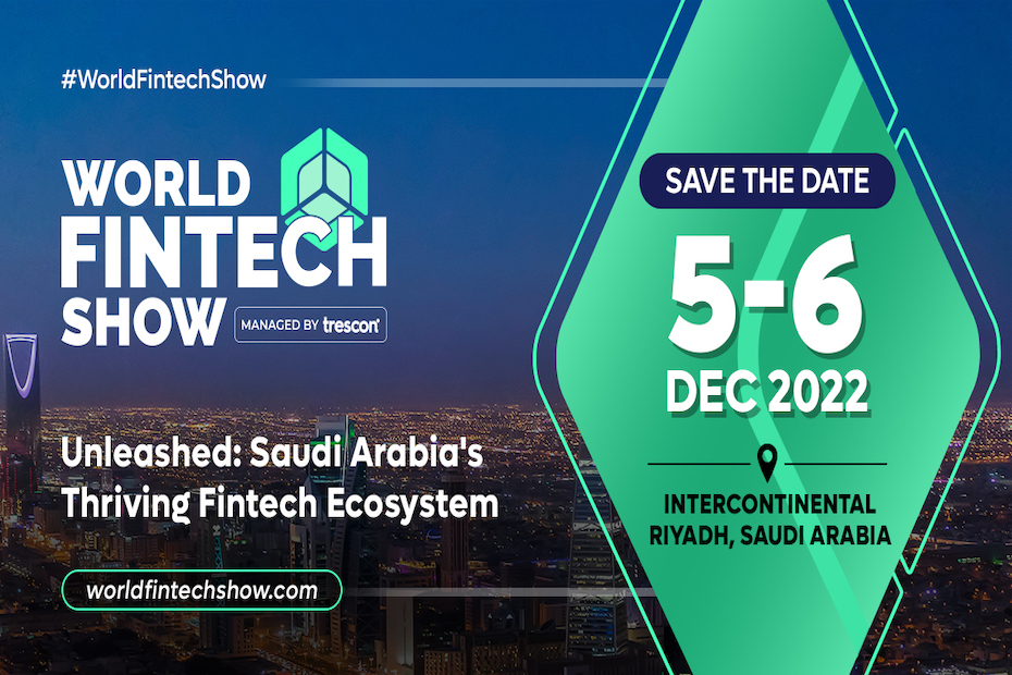 Riyadh to host global fintech experts, aims to become truly digital