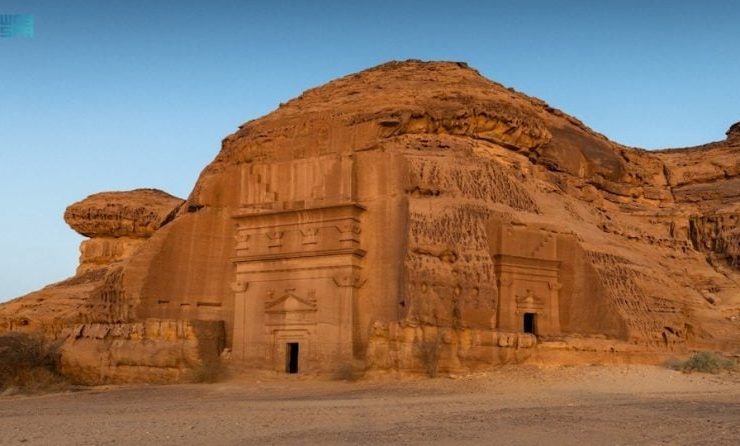 Saudia to resume seasonal direct flights between Paris and AlUla