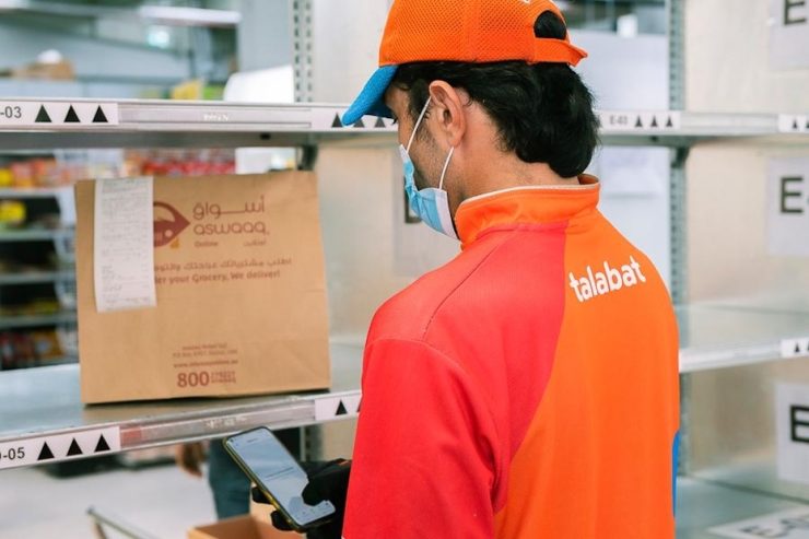 Talabat launches first quick-commerce-as-a-service (Q-CAAS) store
