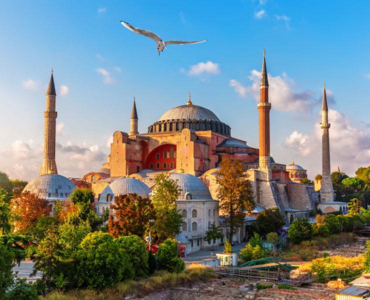 Etihad offers discounted fares to select destinations