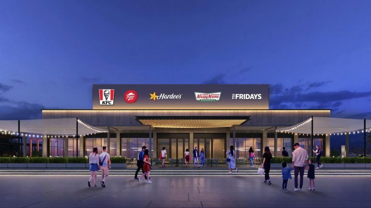 americana courtesy WAM