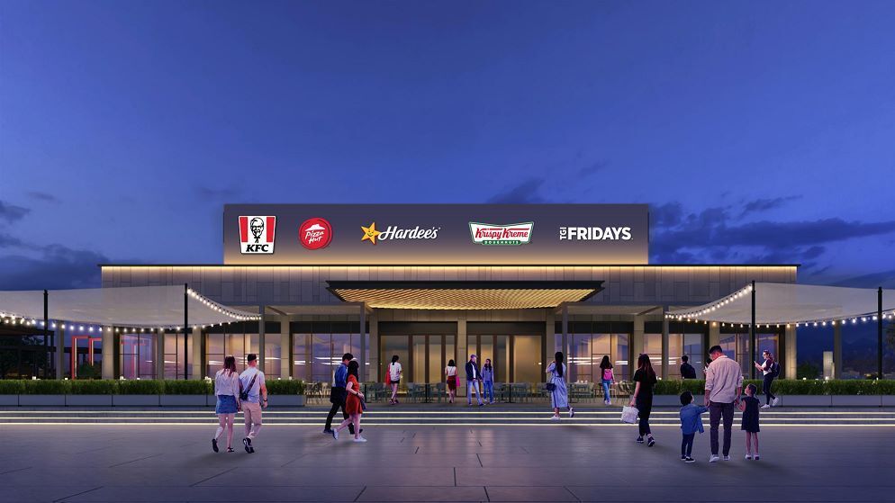 americana courtesy WAM