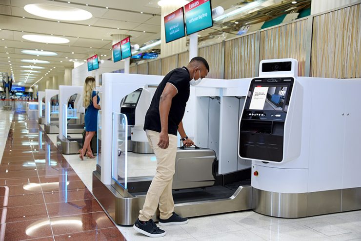 Dubai's Emirates expects huge inbound traffic surge, starting Nov 19