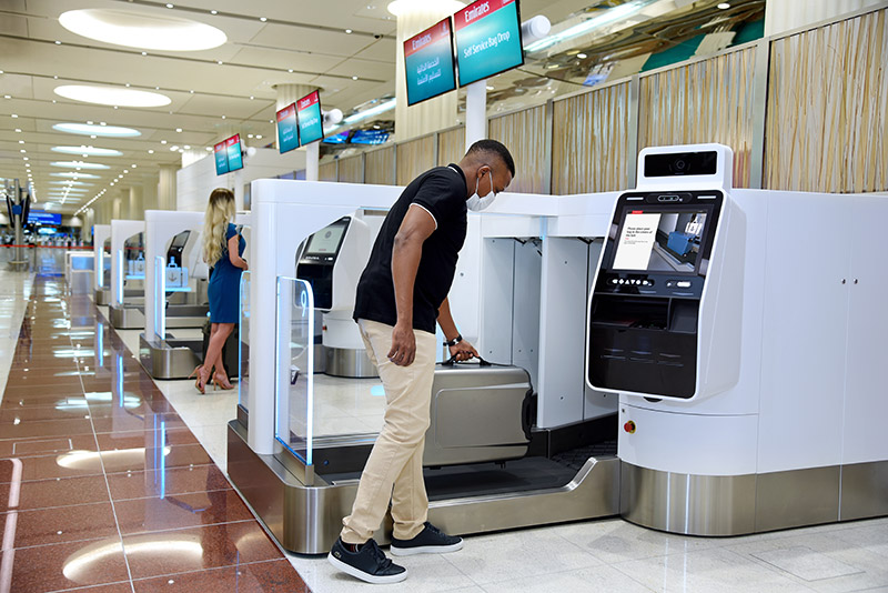 Dubai's Emirates expects huge inbound traffic surge, starting Nov 19