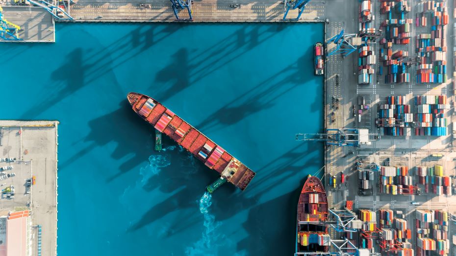 DP World to invest$500m towards reducing co2 emissions