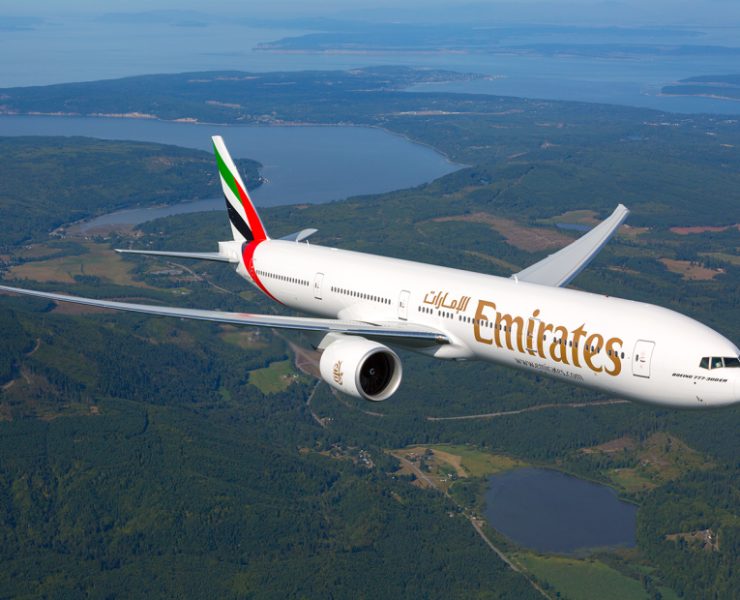 Dubai's Emirates to add seasonal direct flight to Colombo