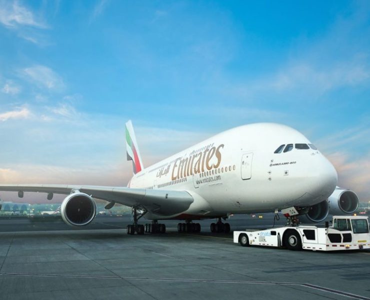 FY 2022-23: Dubai's Emirates records $1.2bn in half-year net profit