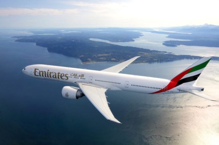 Emirates and Gulf Air launch codeshare partnership