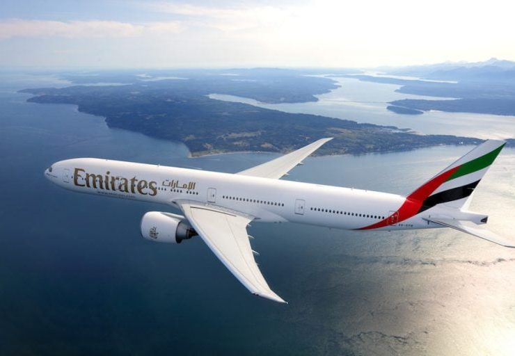 Emirates and Gulf Air launch codeshare partnership