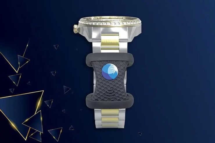 Abu Dhabi Islamic Bank launches tokenised, contactless payment method