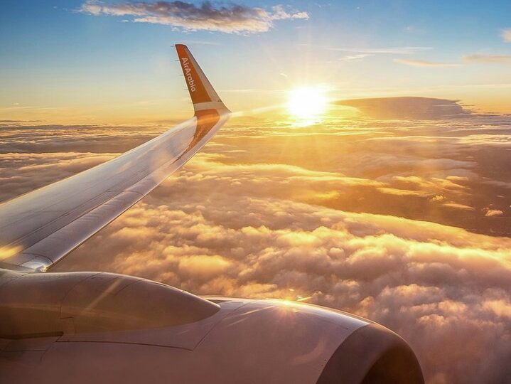 Air Arabia commences direct flights between Sharjah and Milan