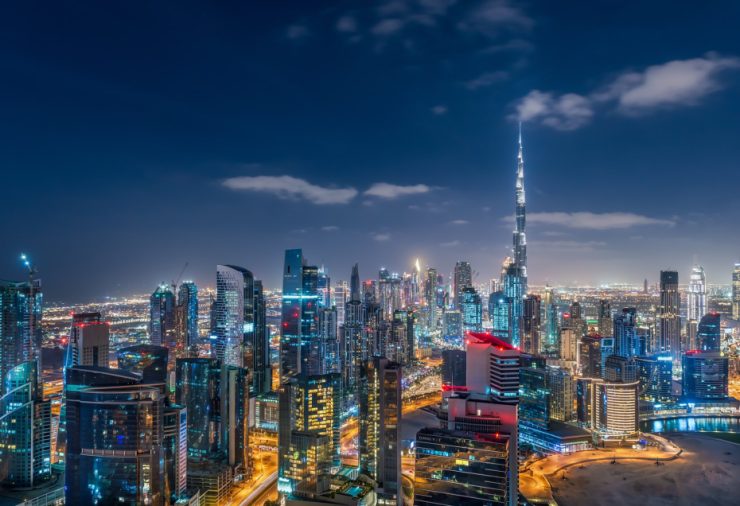 Dubai